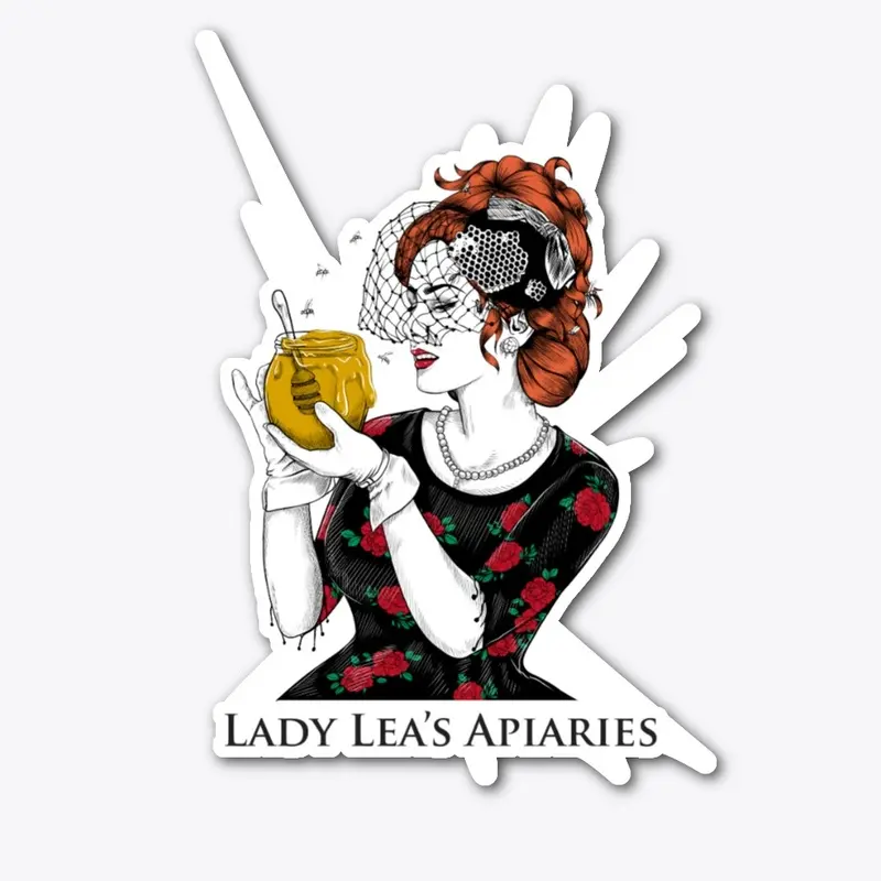 Lady Leas Apiaries